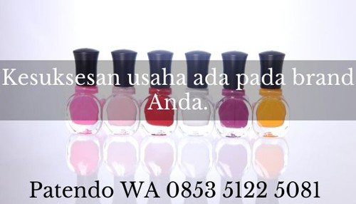 Modal usaha toko kosmetik - Patendo
