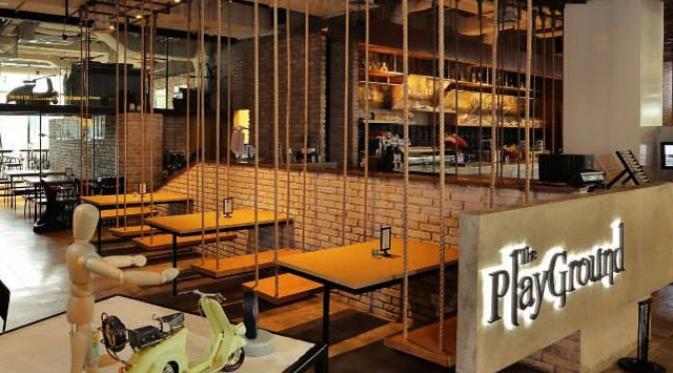 Nama warung kopi lucu unik dan keren pendaftaran merek