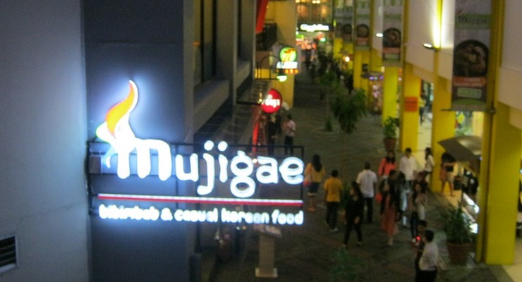 Namanama warung makan yang bagus pendaftaran merek Namanama warung makan yang bagus pendaftaran merek