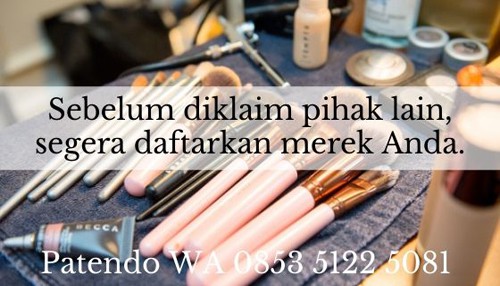 Cara jualan kosmetik online