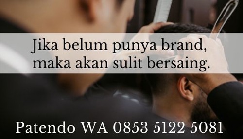 30+ Nama Barbershop dan Style Potong Rambut Terkeren di Dunia