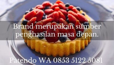 50+ Nama Kue Roti dan Toko Roti Paling Menarik dan Kekinian - Patendo