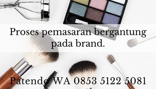 nama kosmetik berbahaya