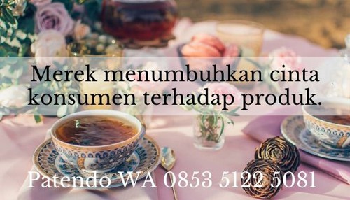 70+ NamaNama Teh Unik dan Terkenal di Seluruh Dunia Patendo