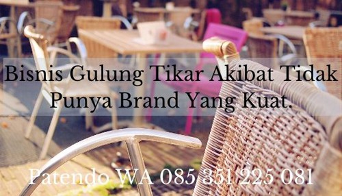 √ 345 Peluang Usaha 2021 Bisnis Untung Besar Modal Kecil | Patendo