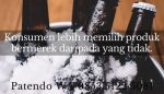 Hak Merek - Pengertian, Contoh Dan Manfaatnya - Patendo