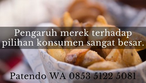 Biaya Pendaftaran Merek