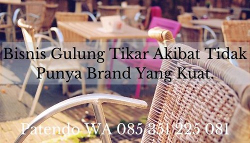 contoh merek dagang produk asli dari indonesia 