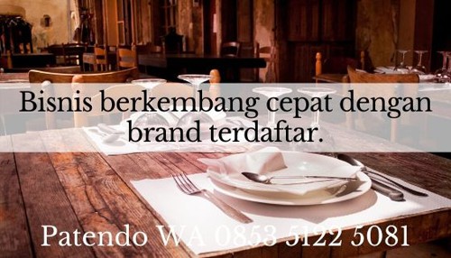Daftar Nama Restoran yang Mudah diucapkan