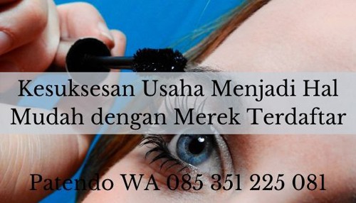 Bisnis Kosmetik di Kampung