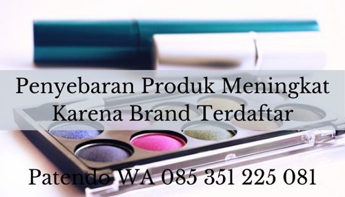 Paket Bisnis Toko Kosmetik