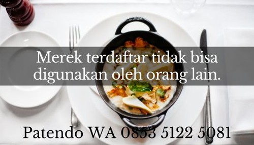 nama restoran