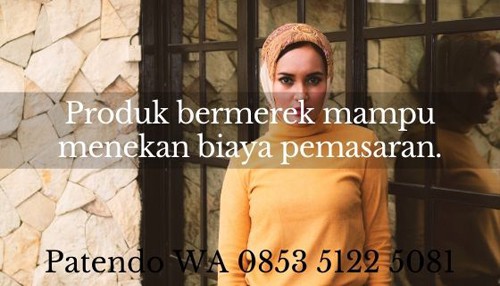 Ide Nama Usaha Mudah diingat