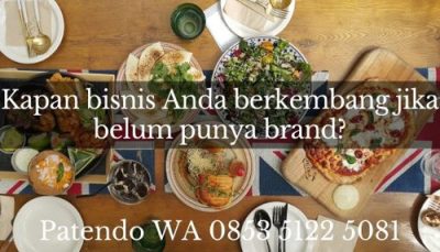 989 Nama Rumah Makan Pembawa Hoki yang Bagus, Unik & Menarik