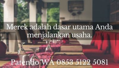 989 Nama Rumah Makan Pembawa Hoki yang Bagus, Unik & Menarik