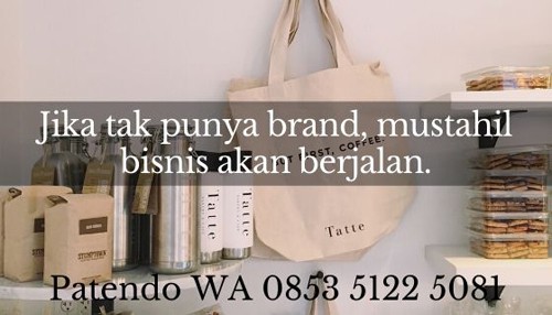 Nama Usaha Membawa Keberhasilan