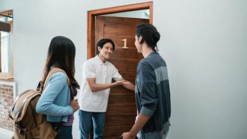 10 Tips Bisnis Kos Kosan yang Menguntungkan untuk Pemula