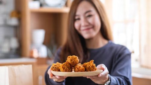 15 Tips Usaha Ayam Geprek, agar Laris dan Menguntungkan