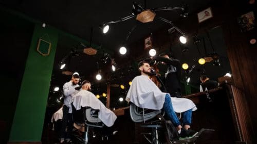 15 Tips Usaha Salon, Perkiraan Modal dan Keuntungannya