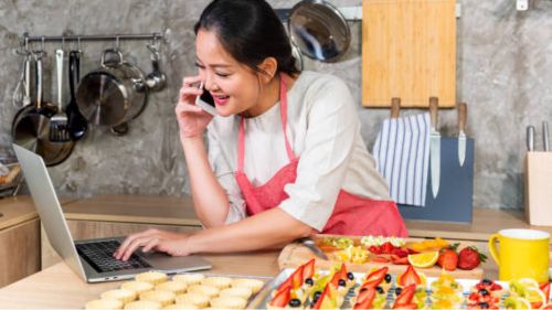 49 Usaha Makanan Paling Laris Saat Ini, Sangat Menjanjikan