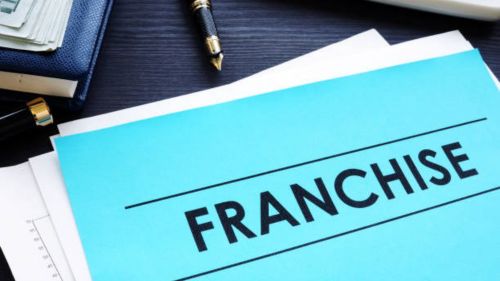 Bisnis Franchise Murah