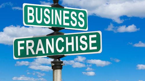 Bisnis Franchise Non Makanan