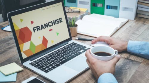 Bisnis Franchise Terlaris