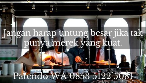 Ide Jualan Makanan Kekinian Simple