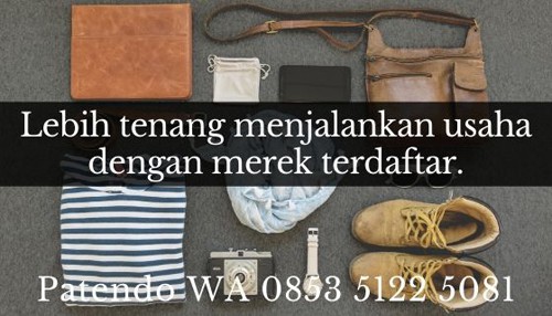 Lokasi Usaha Laundry