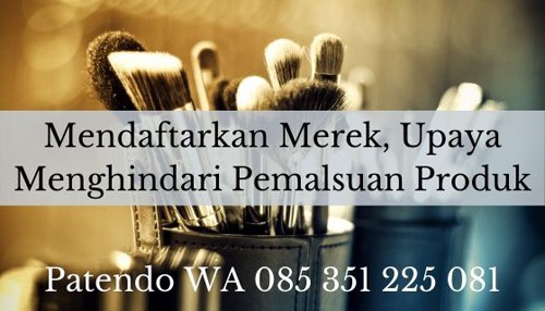 Target Pasar Usaha Salon