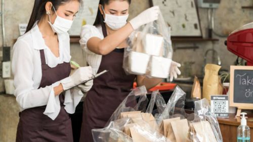 Usaha Makanan Paling Laris Saat Ini yang Banyak Diminati Anak Muda