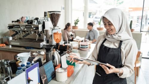 Usaha Minuman Kekinian Yang Laris