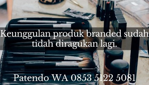 Contoh Usaha Kecil di Rumah