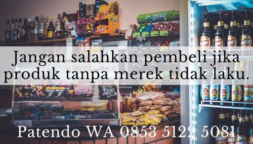 Toko Kelontong Kecil Kecilan dibuka di Tempat Terbaik